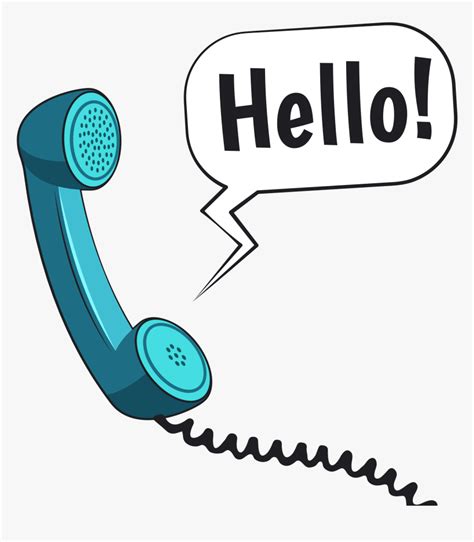 Phone Call Clipart Png Transparent Png Transparent Png Image Pngitem