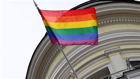 Court Legally Recognizes Same Sex Relationship For The First Time In