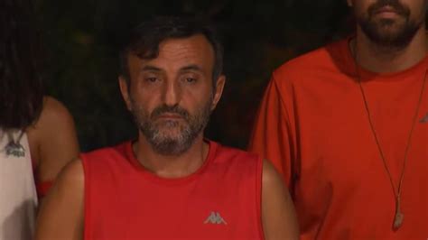 Survivor da eleme adayı kim oldu 9 Ocak 2024 Survivor da potaya giden