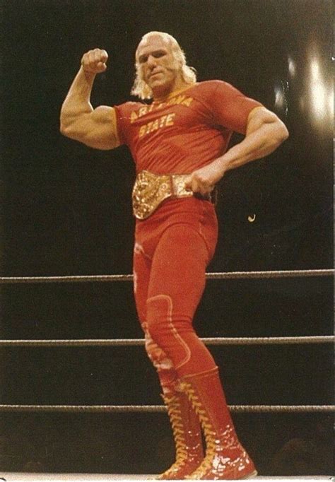 Superstar Billy Graham Hulk Hogan