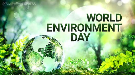 World Environment Day 2019 Theme Slogans Quotes Environmental Hd Wallpaper Pxfuel