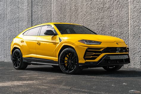 Lamborghini Urus Buyers Guide Exotic Car Hacks Z Cars For Cars