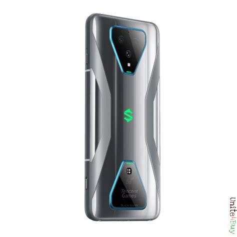 Xiaomi Redmi Shark — Xiaomi-note.ru