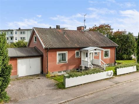 Prästgatan 2 i Hedemora Hedemora kommun villa till salu Hemnet