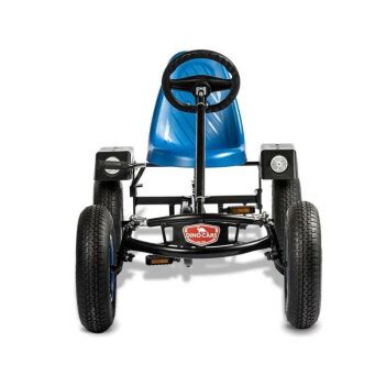 Bereifung Allround Reifen Dino Cars Gokart