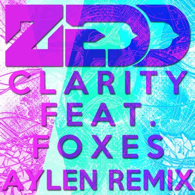 Dubstep Is Future Of Music Zedd Ft Foxes Clarity Original Mix