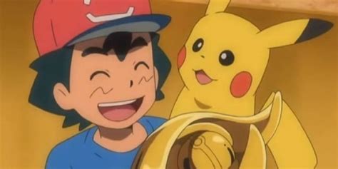 Pokémon Ash Ketchum s 10 Biggest Accomplishments Ranked