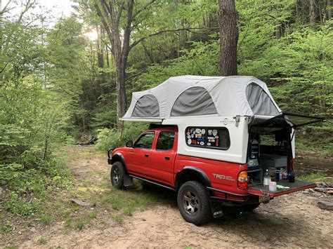 Thurmond Chatham Gamelands in North Carolina : r/camping