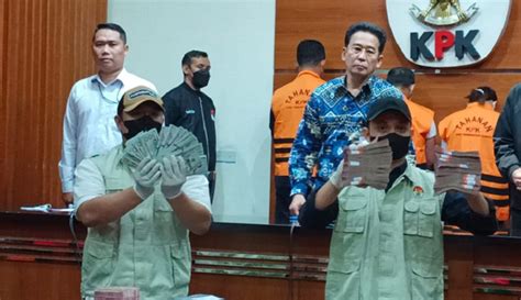 Kpk Sita Rp Miliar Di Kasus Korupsi Proyek Jalur Kereta Api News