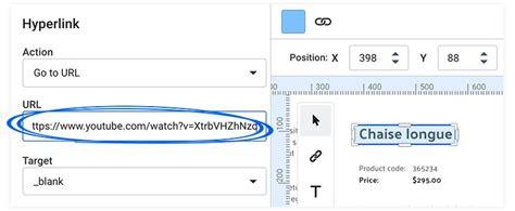adding links   flipbook