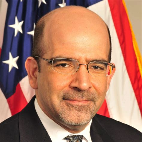 Benjamin Friedman To Be Acting Noaa Administrator