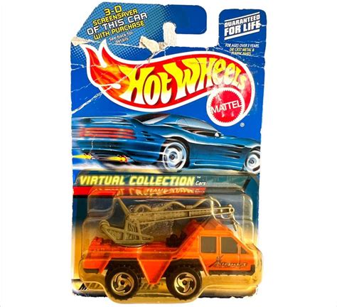 Hot Wheels Flame Stopper Kaufen Auf Ricardo