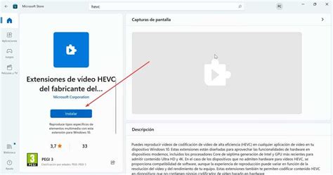 Cómo Abrir Gratis Archivos Hevch265 Y Heicheif En Windows