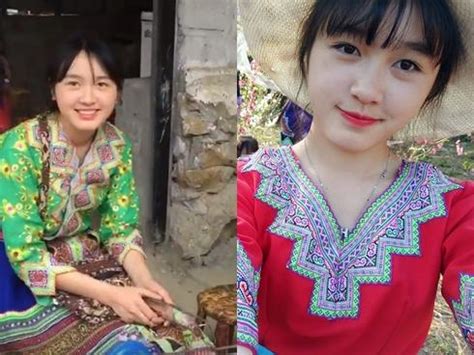 hot girl Nhan sắc đời thường của thiếu nữ bán cơm lam 2sao