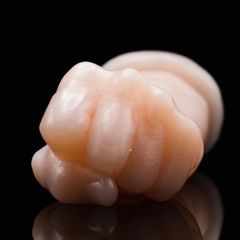 Bobby S Fist 14x12 5 Silicone Fist Dildo Etsy Canada