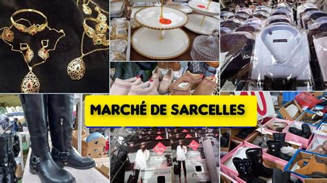 Arrivage Nouveaut March Sarcelles Novembre Youtube