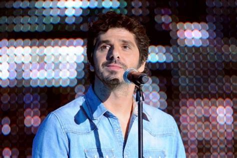 Patrick Fiori revient bientôt avec un nouveau album Le chant est