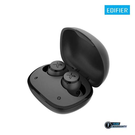 Edifier X3s True Wireless Earbuds Best Price In Bangladesh