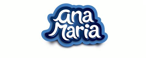 Ana Maria Amplia Portf Lio Novo Sabor Creme De Avel Abramark