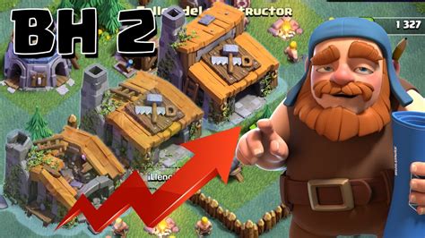 Constructor Maestro Clash Of Clans Estudiar