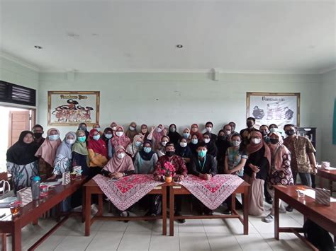 Upaya Peningkatan Mutu Pendidikan Di Smk Kesehatan Sadewa Yogyakarta