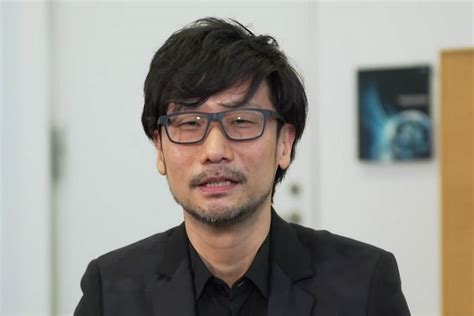 Sony Buru Buru Pamerkan Hideo Kojima Sebagai Gandengan Barunya Technoid