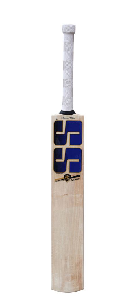 Ss Dk Jumbo Kashmir Willow Cricket Scoop Bat Sh Ss Cricket