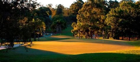 Pine Rivers Golf Club just $5.00 - New South Wales