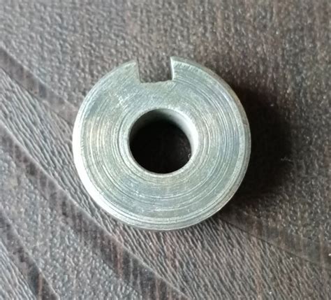 Honda Mild Steel Ms Automotive Bushings At Rs Piece In Ahmednagar