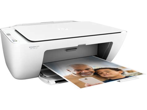 Hp Deskjet All In One Printer V N A B H