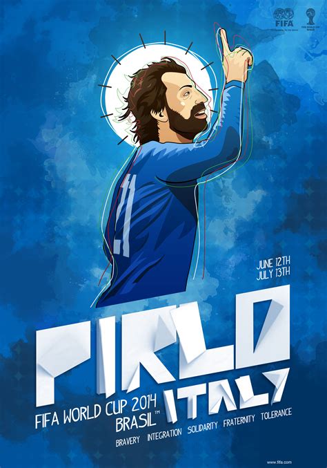 Fifa World Cup 2014 On Behance