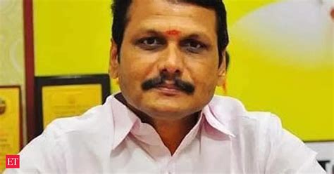 Senthil Balaji Tamil Nadu Governor Rn Ravi Suo Motu Sacks Minister V