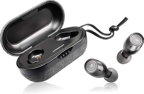 Lypertek Tevi True Wireless Earbuds Best Price In India 2022 Specs And Review Smartprix