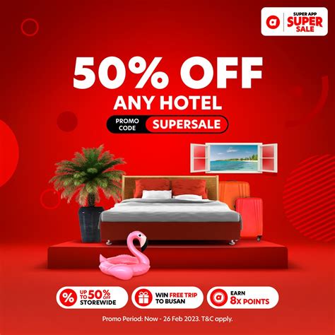 Airasia Super App Kicks Off Monthly Super Sale Airasia Newsroom