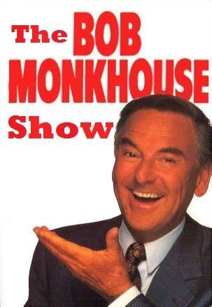 The Bob Monkhouse Show | TVmaze