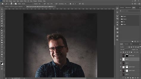 2 Easy Ways To Extend Backgrounds In Photos Using Photoshop Fstoppers