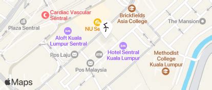 hotel  kl sentral hourly rates daycation deals kl sentral flow