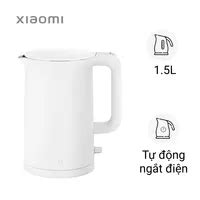 Ấm đun nước siêu tốc Xiaomi Mi Smart Kettle Pro GL BHR GL4198 Giá rẻ