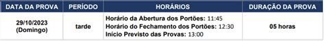 Concursos Pm E Cbm Pb Saiu Convocação Para As Provas