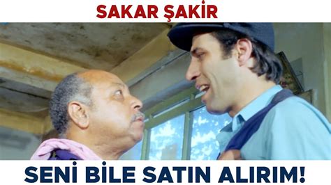 Sakar Akir T Rk Filmi Sakar Akir Milyoner Oldu Kemal Sunal