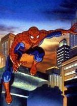 Spider Man l homme araignée Série TV 1994 AlloCiné