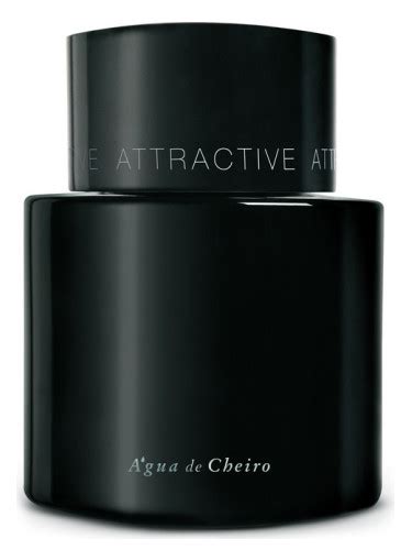 Attractive Gua De Cheiro Colonia Una Fragancia Para Hombres