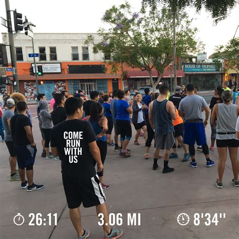 Boyle Heights Bridge Runners – EastSideMedia.TV