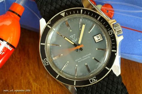 Some Nice Vintage French Watches Watchuseek Watch Forums