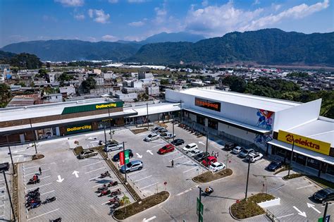 Plaza Comercial El Encuentro Inaugur Sus Nuevas Sedes En San Jos