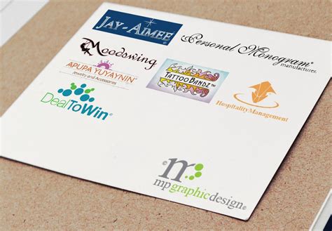 Brandmark Custom Logo Design and Branding Professional 2 | Etsy