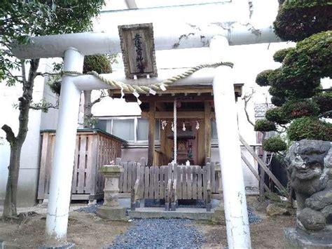 安積雷神社の行き方口コミ情報 御朱印集めに 神社お寺検索No 1神社がいいねお寺がいいね15万件以上の神社仏閣情報掲載