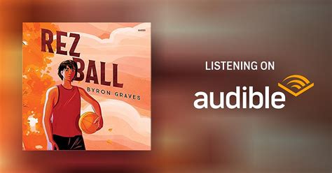 Rez Ball Audiobook Free With Trial