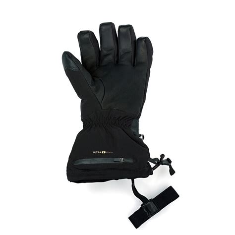 therm ic ultra heat boost gloves men gloves sportheaterscom
