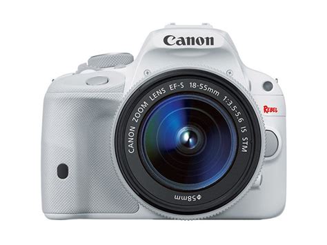 Dernières Rumeur: Canon EOS 150D / Rebel SL2 sera lancé en Janvier 2016 ...